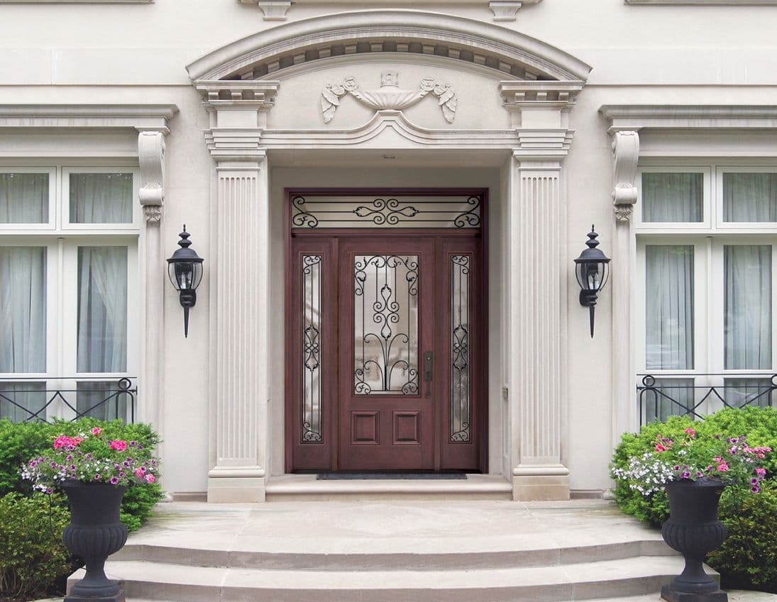 Door Pic