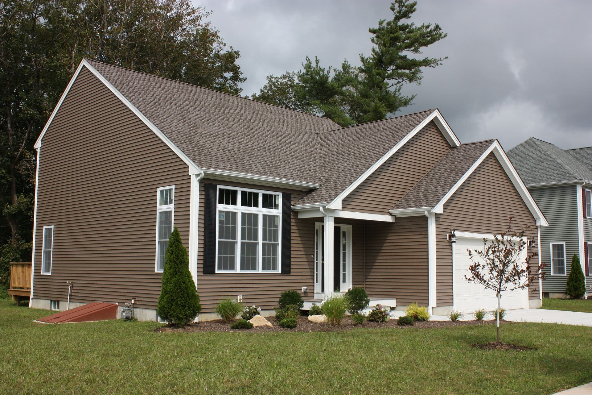 bigstock-Newly-completed-Residential-ho-31453697.