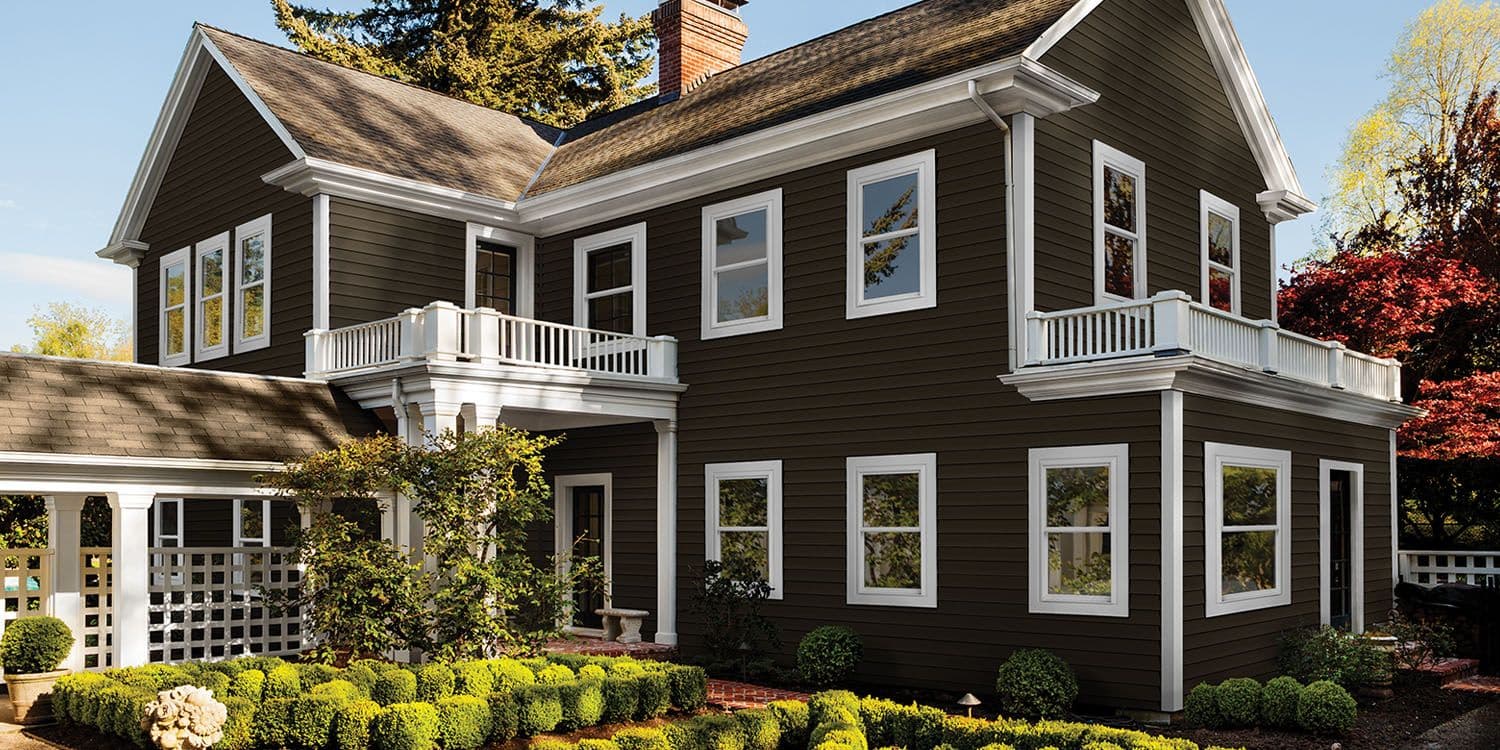 Siding